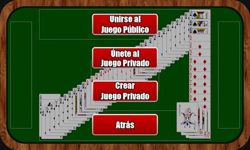 Ultra Rummy screenshot 2