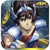 Saint Seiya Anime wallpapers HD 1