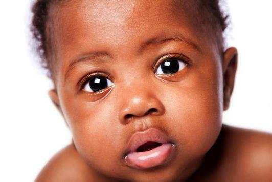 Sweet Baby Wallpaper screenshot 15