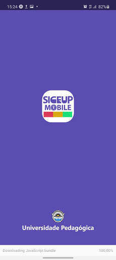 Sigeup Mobile screenshot 1
