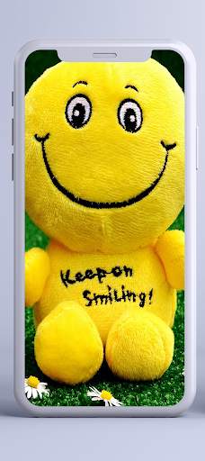 Smiley Wallpapers screenshot 6