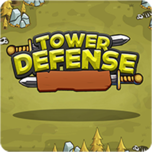 Tower Defense TD RPG Battles Game Offline Premium icon