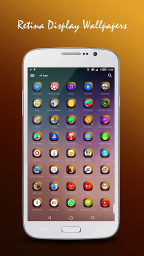 Theme for Galaxy J7 Max screenshot 3