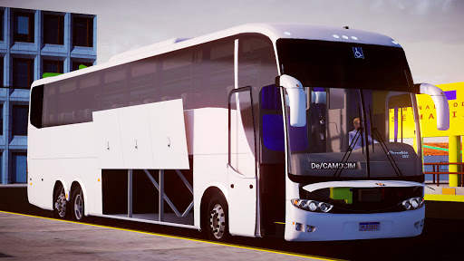 Mods Proton Bus Simulator e Road screenshot 7