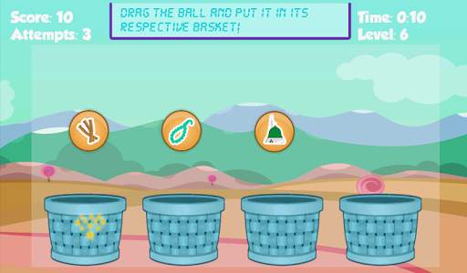 Islamic Memory Game for All screenshot 3