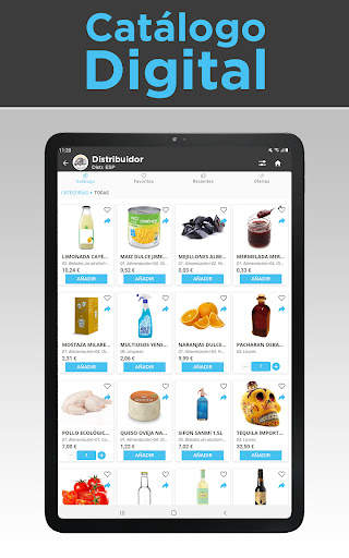 Cart screenshot 9