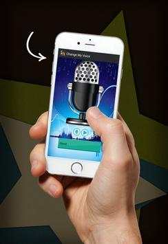 change my voice screenshot 2