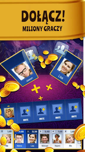 Buffalo Jackpot:  automaty i gry kasynowe screenshot 4