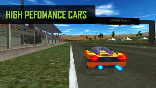 Pro Racing 2020 screenshot 3