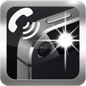 Flash Alerts 3 on Call and SMS on 9Apps