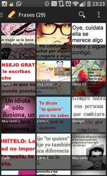 Frases de amor triste whatsapp screenshot 1