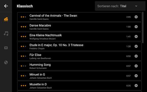 Mini Piano Pro screenshot 12