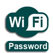Wifi Password (Root) 1.0.2