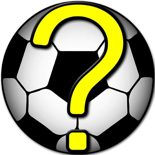 Football Logo Quiz (2021) 1.18_Football_Logo
