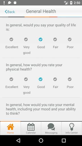 Wellpepper screenshot 4