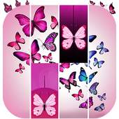 Butterfly Piano Tiles 2019 1.1.2