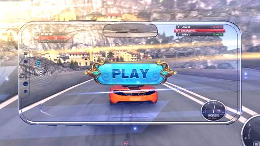 Exa Box screenshot 5