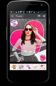 Bestie Candy Camera for Selfie screenshot 7