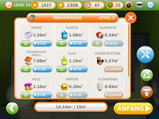 Trash to Cash screenshot 8