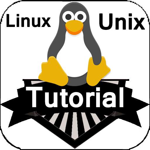 Linux Unix Tutorial 1.3