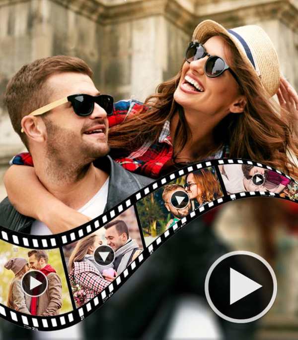 Love SlideShow Video Maker screenshot 4