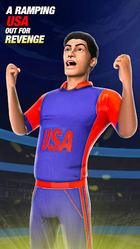 Bat & Ball: Play Cricket Games screenshot 27