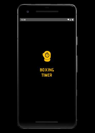 Boxing Timer (ad free) screenshot 5