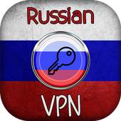 Russian Fastest VPN Proxy Server 3.0