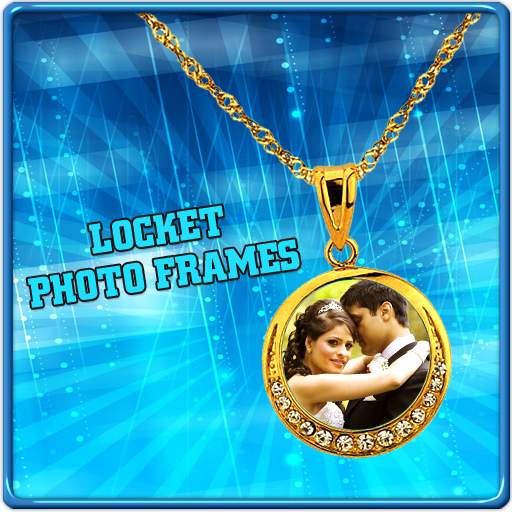 Locket Photo Frames 1.2