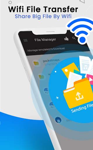 File Manager - File Explorer for Android screenshot 5