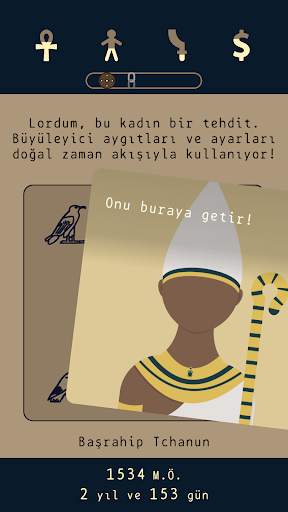Lapse 2: Sıfırdan Önce screenshot 2