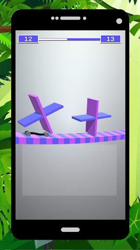 Draw Car Climber screenshot 2