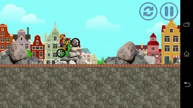 Shiva Cycle screenshot 3