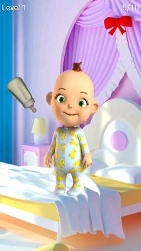 Children Fun Games & Kid World screenshot 7
