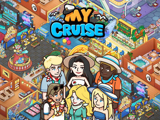 My Cruise screenshot 12
