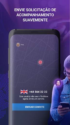 FindNow screenshot 3