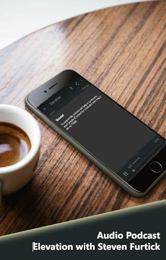 Steven Furtick Sermons screenshot 4