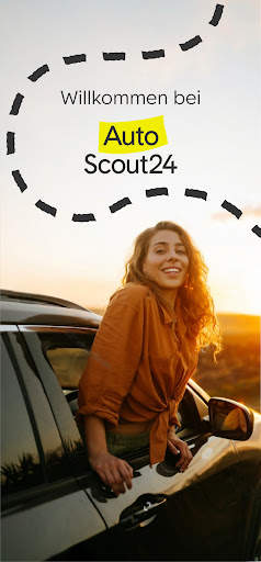 AutoScout24 Schweiz screenshot 1