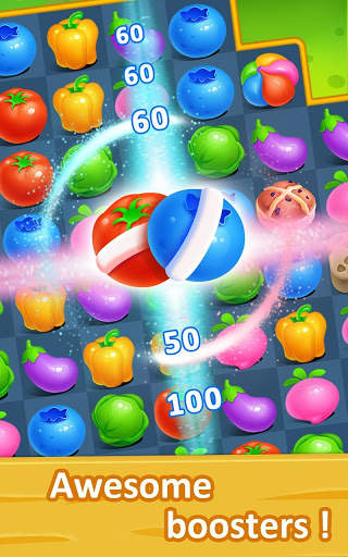 Farm Crush screenshot 10