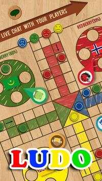 Ludo King 2018 ( Last Version) screenshot 3