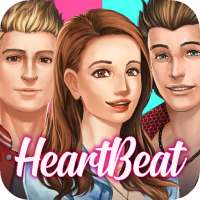 Heartbeat: My Choices, My Episode logo