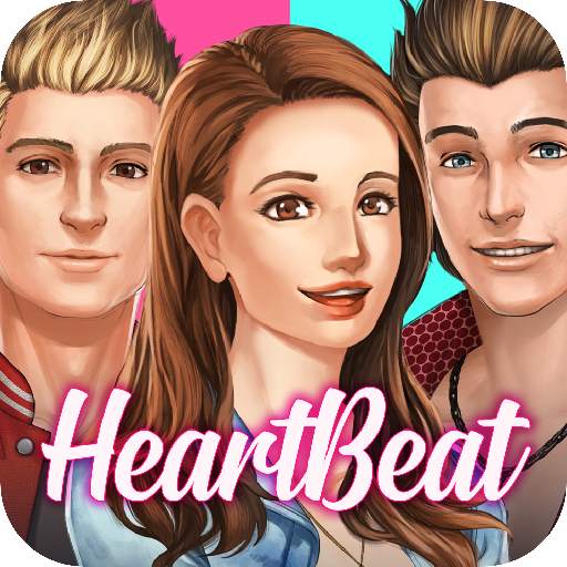 Heartbeat: My Choices, My Episode 1.8.8