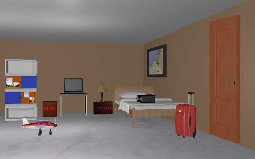 Escape the Glorious Hall screenshot 15