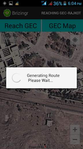 Brizingr'14 screenshot 8