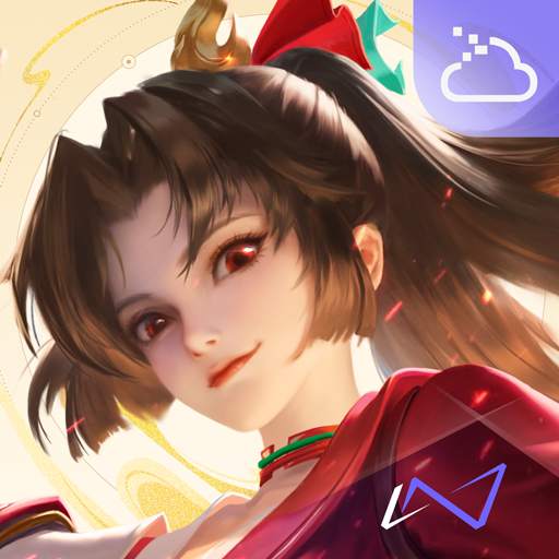Honor of Kings · Cloud 1.0.1.3039297