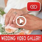 Wedding Video Gallery - Backup Videos in YouTube 1.0