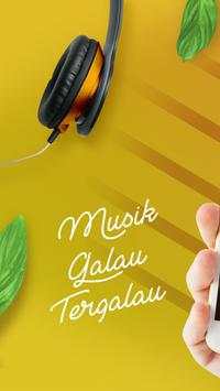 Musik Galau Indonesia screenshot 1