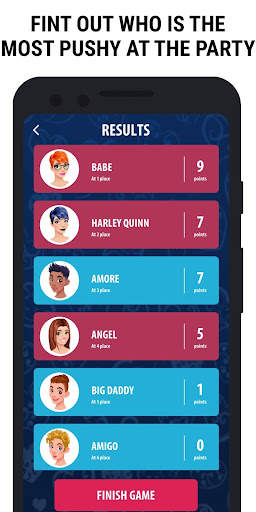 Truth or Dare App Dirty - Game for Couples & Party screenshot 5