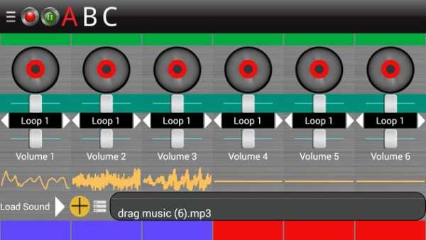 DJ Studio Piano Pad screenshot 3