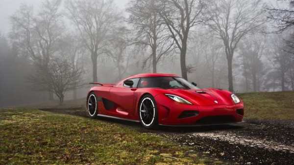 Koenigsegg Cars wallpaper screenshot 8